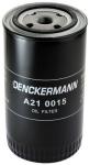 DENCKERMANN Olejový filter A210015