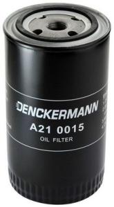 DENCKERMANN Olejový filter A210015