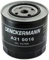 DENCKERMANN Olejový filter A210016
