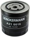 DENCKERMANN Olejový filter A210016