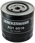 DENCKERMANN Olejový filter A210016