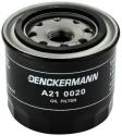 DENCKERMANN Olejový filter A210020