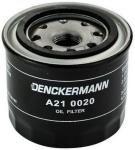 DENCKERMANN Olejový filter A210020