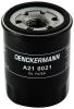 DENCKERMANN Olejový filter A210021