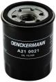 DENCKERMANN Olejový filter A210021