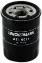 DENCKERMANN Olejový filter A210021