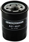 DENCKERMANN Olejový filter A210021