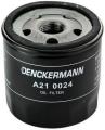 DENCKERMANN Olejový filter A210024