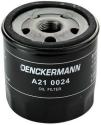 DENCKERMANN Olejový filter A210024