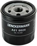 DENCKERMANN Olejový filter A210024