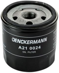 DENCKERMANN Olejový filter A210024