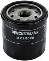 DENCKERMANN Olejový filter A210026