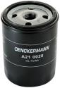 DENCKERMANN Olejový filter A210028