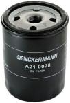 DENCKERMANN Olejový filter A210028