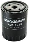 DENCKERMANN Olejový filter A210029