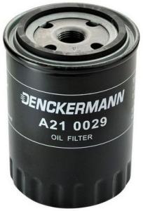 DENCKERMANN Olejový filter A210029