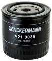 DENCKERMANN Olejový filter A210035