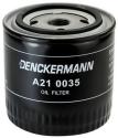 DENCKERMANN Olejový filter A210035