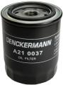DENCKERMANN Olejový filter A210037