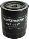 DENCKERMANN Olejový filter A210037