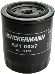 DENCKERMANN Olejový filter A210037