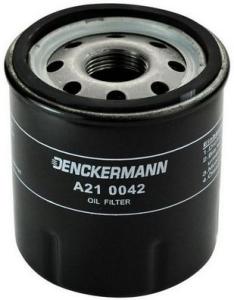 DENCKERMANN Olejový filter A210042