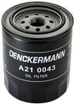 DENCKERMANN Olejový filter A210043