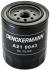 DENCKERMANN Olejový filter A210043