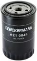 DENCKERMANN Olejový filter A210044