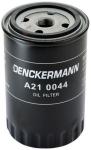 DENCKERMANN Olejový filter A210044