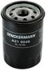DENCKERMANN Olejový filter A210046