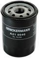 DENCKERMANN Olejový filter A210046