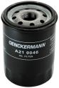 DENCKERMANN Olejový filter A210046