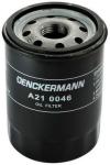 DENCKERMANN Olejový filter A210046