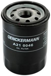 DENCKERMANN Olejový filter A210046
