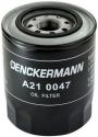DENCKERMANN Olejový filter A210047