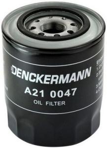 DENCKERMANN Olejový filter A210047