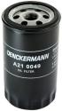 DENCKERMANN Olejový filter A210049