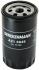 DENCKERMANN Olejový filter A210049