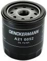 DENCKERMANN Olejový filter A210052