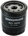 DENCKERMANN Olejový filter A210052