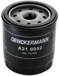 DENCKERMANN Olejový filter A210052