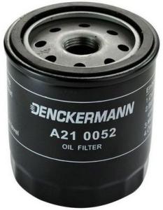 DENCKERMANN Olejový filter A210052
