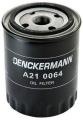 DENCKERMANN Olejový filter A210064