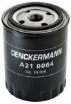 DENCKERMANN Olejový filter A210064
