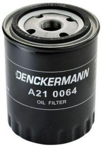 DENCKERMANN Olejový filter A210064