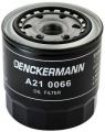 DENCKERMANN Olejový filter A210066