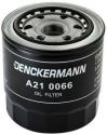 DENCKERMANN Olejový filter A210066