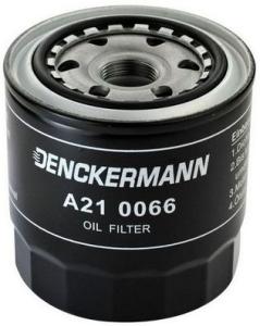 DENCKERMANN Olejový filter A210066