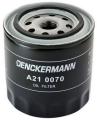 DENCKERMANN Olejový filter A210070